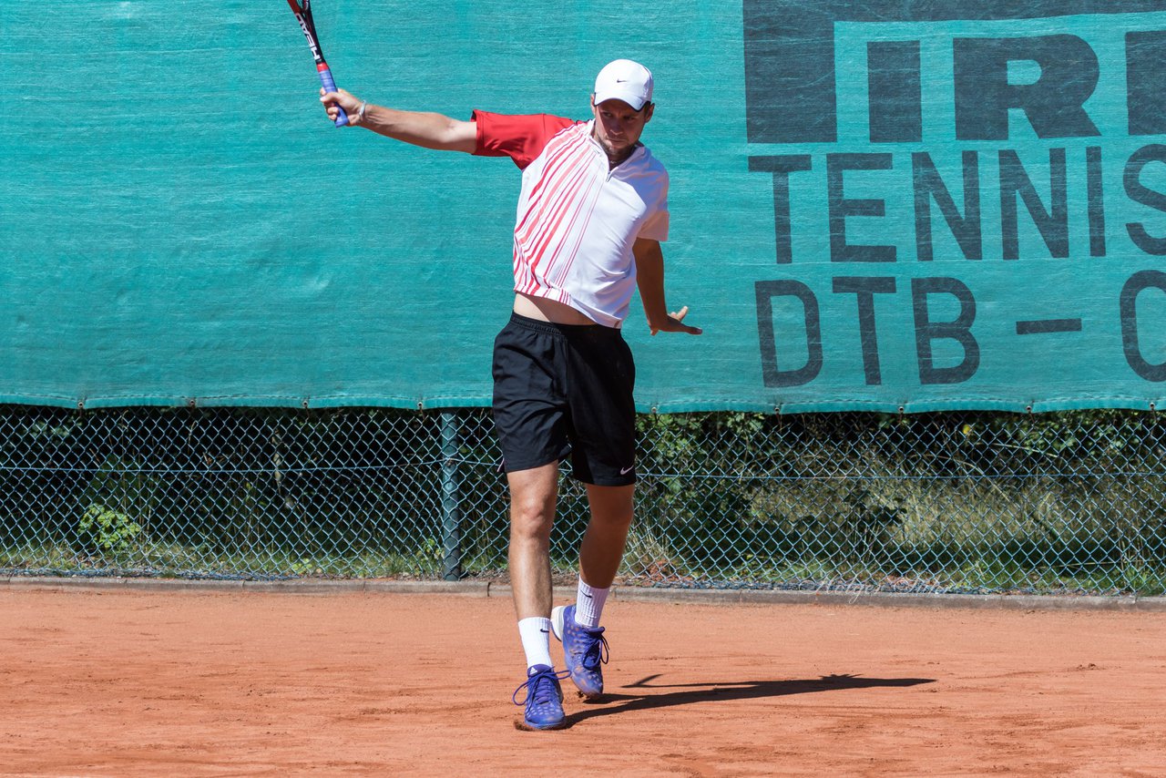 Bild 269 - Horst Schroeder Pokal 4. Tag